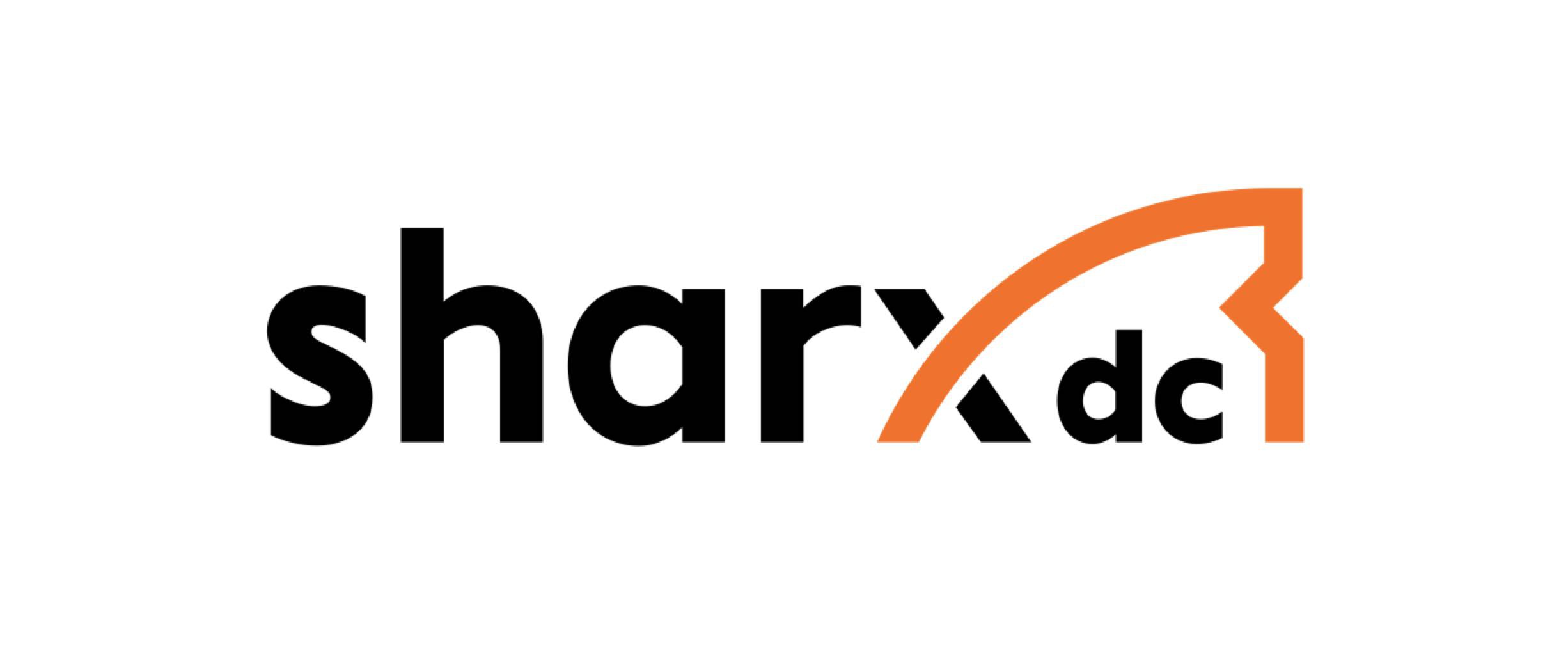 Logo SharxDC